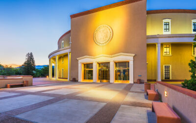 New Mexico’s Accessibility Act: Building an Abundant Future for All