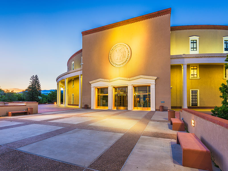 NM Accessibility Act