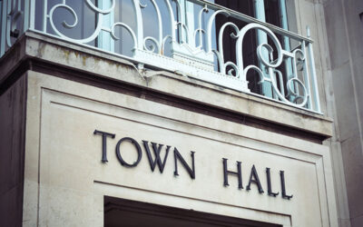 New ADA Web Accessibility Rules: What Smaller Local Governments Need to Know