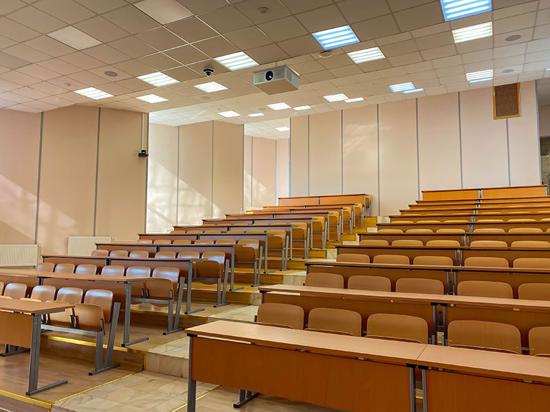 Web Accessibility in Top US Schools